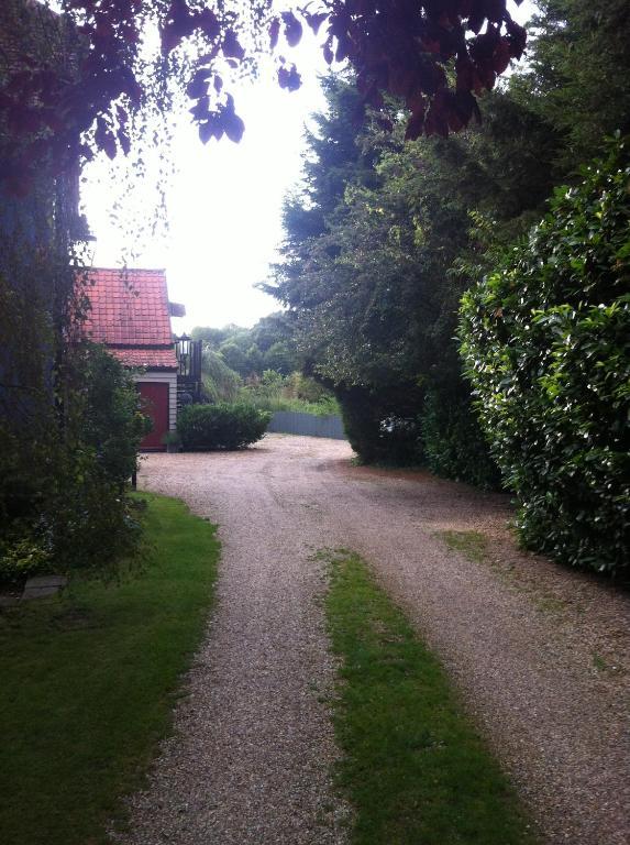 Bonningtons Stansted Self Catering Hotel Stansted Mountfitchet Værelse billede