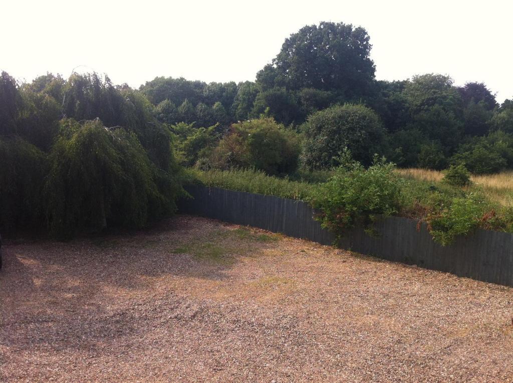 Bonningtons Stansted Self Catering Hotel Stansted Mountfitchet Værelse billede